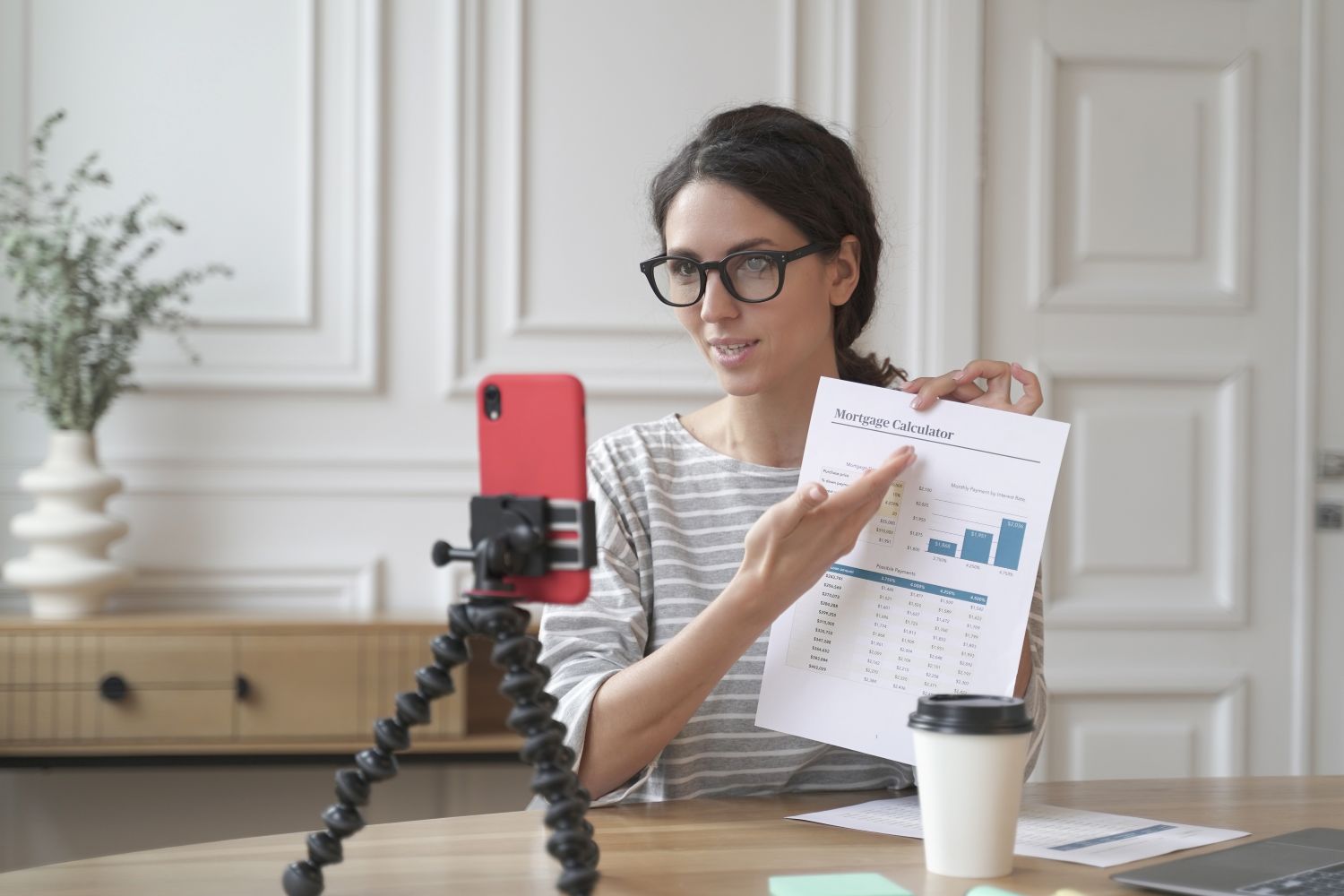 Influencer Marketing for Financial Brands
