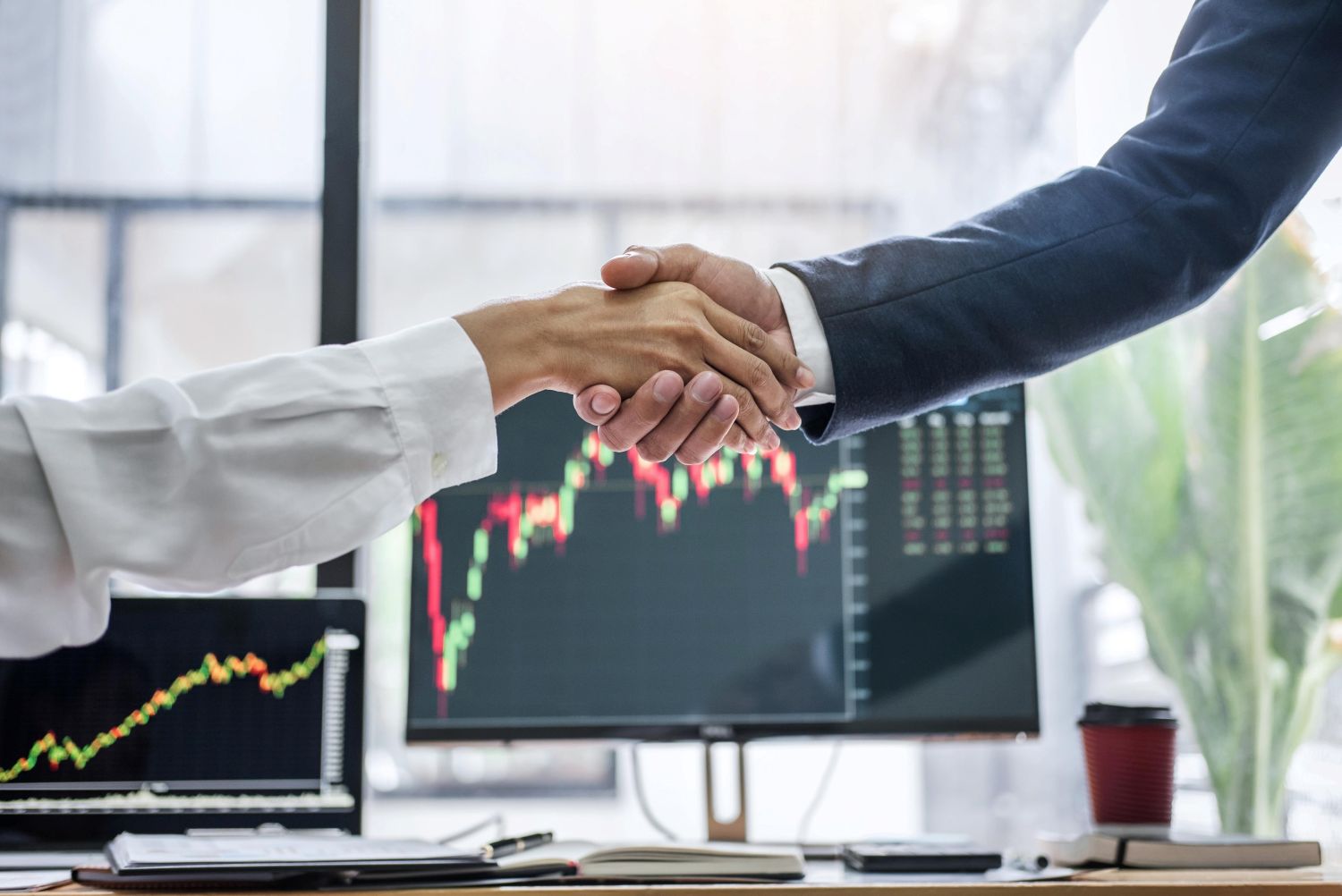 Investor Relations Marketing