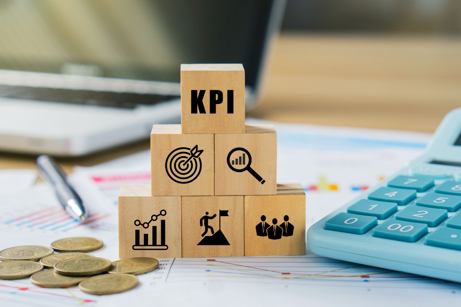 KPIs for Financial Social Media Marketing