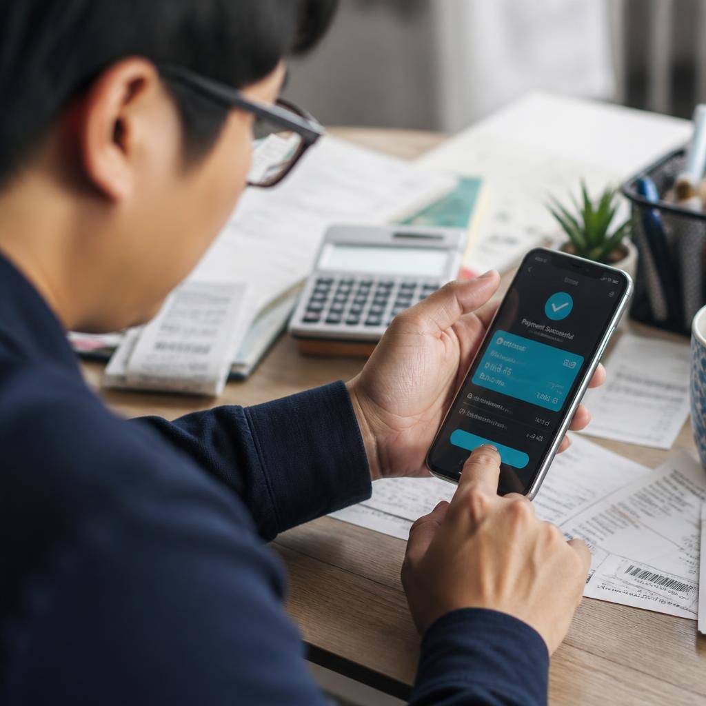 Fintech พลิกโฉมการเงิน SMEs: เลือกใช้ Tech อย่างไรให้บริหารต้นทุนคุ้ม ลดรายจ่ายเพิ่มกำไร
