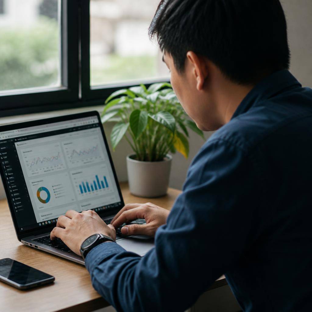 สร้าง Personal Branding ยังไงให้ขายได้จริง? คู่มือปั้นตัวตนสร้างรายได้ยุคดิจิทัล
