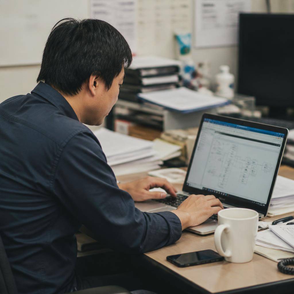 Automate ทุกอย่างได้จริงไหม? เทคโนโลยีไหนควรนำเข้ามาใช้ในออฟฟิศก่อน
